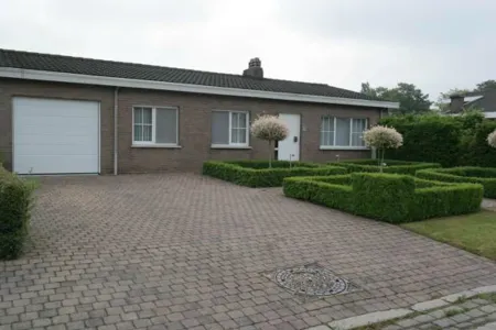 Garage Te Koop Bassevelde
