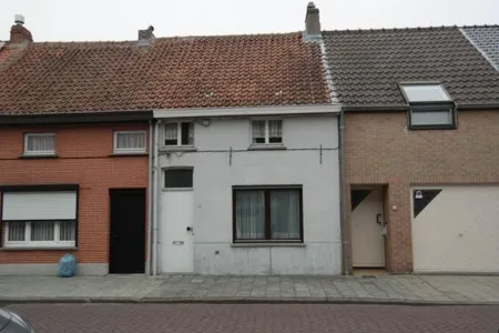 Huis Te Koop Eeklo