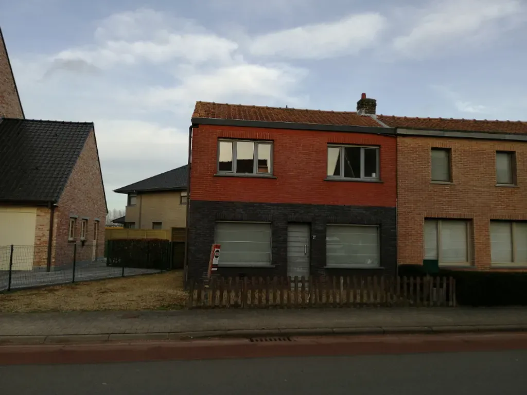 Huis Te Koop Sint-Jan-in-Eremo