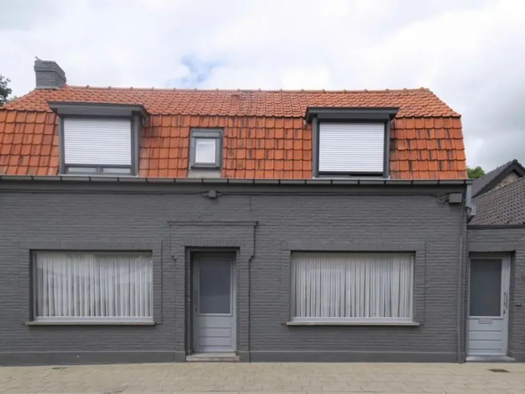 Huis Te Koop Watervliet