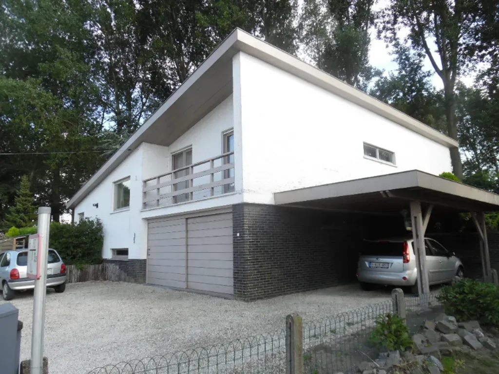 Huis Te Koop Sint-Laureins
