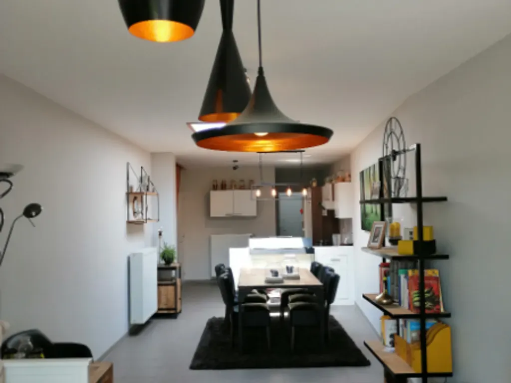 Huis Te Koop Sint-Laureins