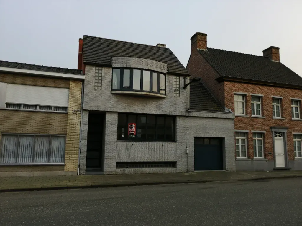 Huis Te Koop Watervliet