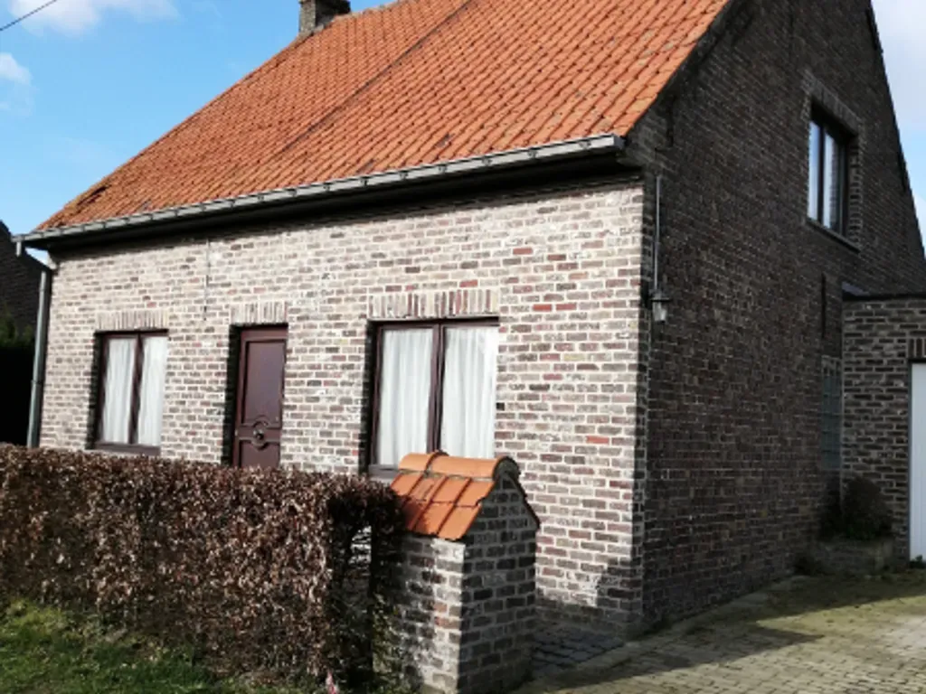 Huis Te Koop Sint-Laureins