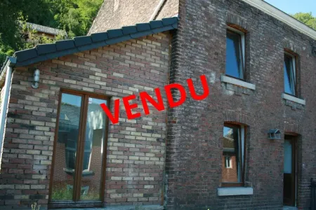 Huis Te Koop Amay