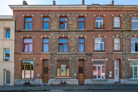 Maison À vendre Dinant