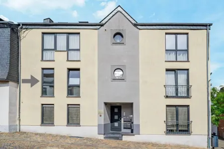Appartement Te Koop Neufchâteau