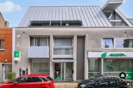Appartement Te Koop Sint Denijs Westrem