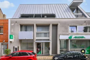 Appartement Te Koop Sint Denijs Westrem