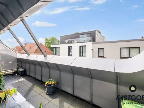Appartement in Sint-Denijs-Westrem - Schooldreef 16, 9051 - foto 2