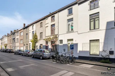 Huis Te Koop Gent