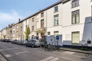 Appartement Te Koop Gent
