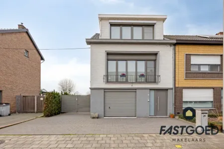 Garage Te Koop Zelzate
