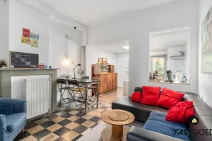 Huis Te Koop Sint Amandsberg