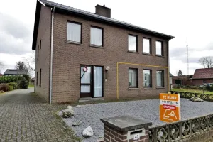  Verhuurd Hechtel-Eksel