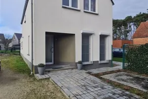  Verhuurd Beringen
