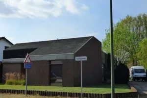  Verhuurd Zonhoven