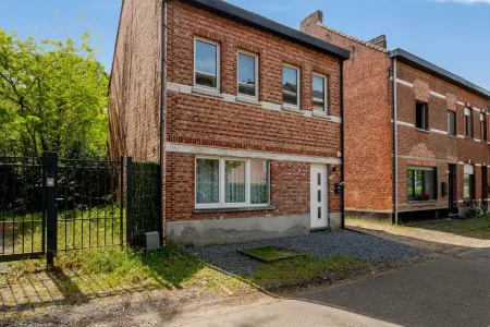 Huis Te Koop Heusden-Zolder