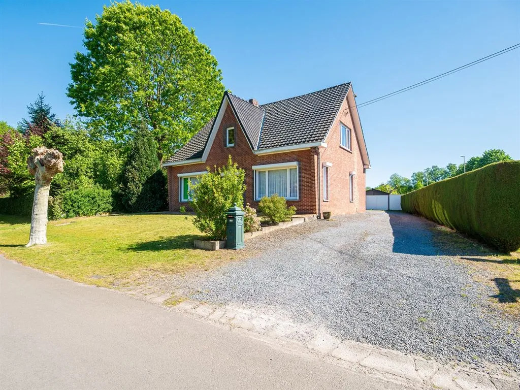 Hoofdfoto Huis in Koersel
