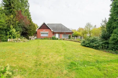 Huis Te Koop Houthalen-Helchteren