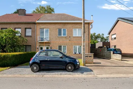 Appartement Te Koop Beringen