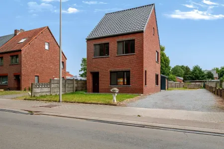 Appartement Te Koop Heusden-Zolder