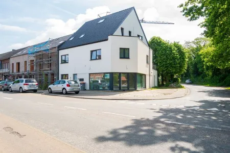 Appartement Gearchiveerd As