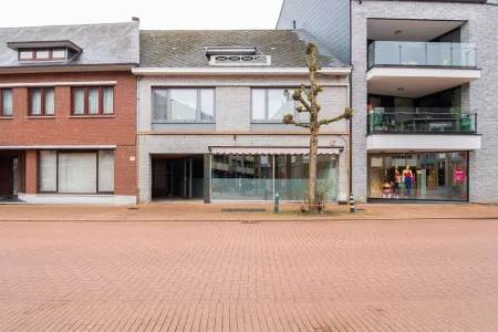 Huis Te Koop Zonhoven