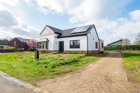 Huis Te Koop Beringen
