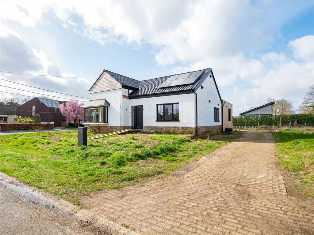 Hoofdfoto Huis in Beringen