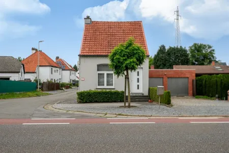 Huis Te Koop Beringen