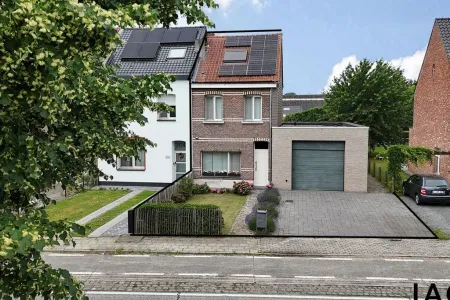 Huis Gearchiveerd Aartselaar