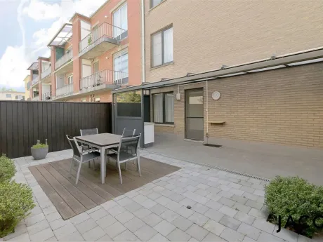 Appartement in Mortsel - Rozentuin 11, 2640 - foto 10