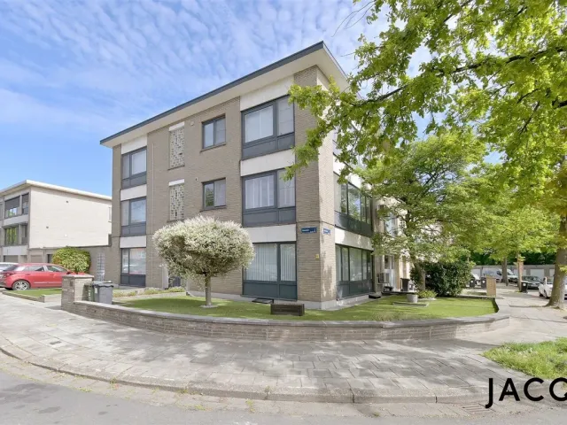 Appartement in Mortsel - Rozentuin 11, 2640
