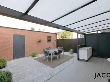 Appartement in Mortsel - Rozentuin 11, 2640 - foto 11