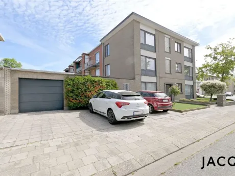 Appartement in Mortsel - Rozentuin 11, 2640 - foto 12