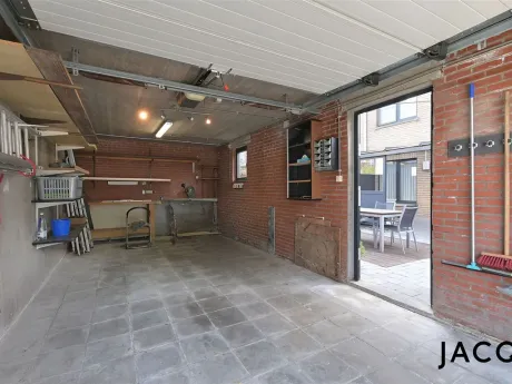Appartement in Mortsel - Rozentuin 11, 2640 - foto 13