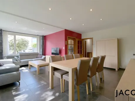 Appartement in Mortsel - Rozentuin 11, 2640 - foto 2