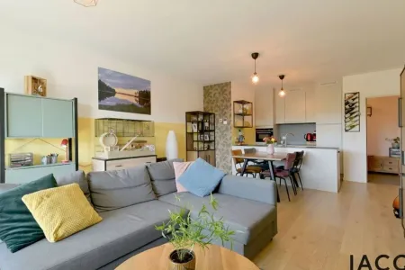 Appartement Archivé Boom