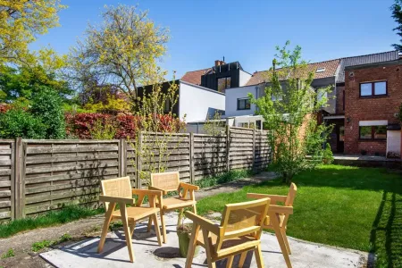 Huis Te Koop Antwerpen