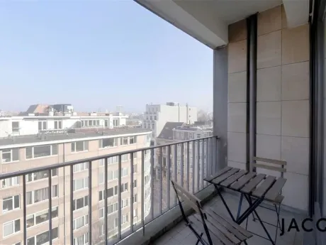 Appartement in Antwerpen - Mechelsesteenweg 142, 2018 - foto 14