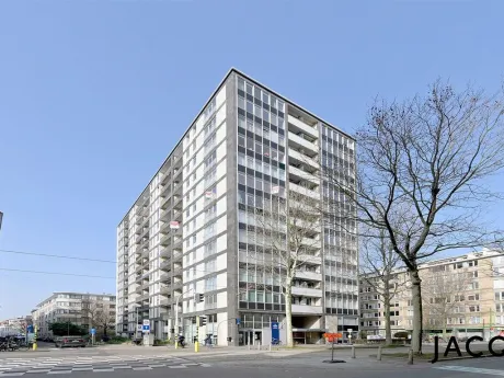 Appartement in Antwerpen - Mechelsesteenweg 142, 2018 - foto 15