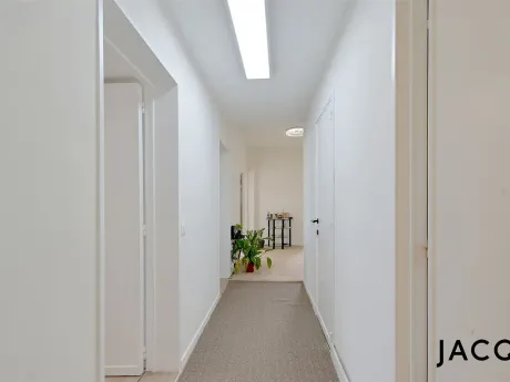 Appartement in Antwerpen - Mechelsesteenweg 142, 2018 - foto 12