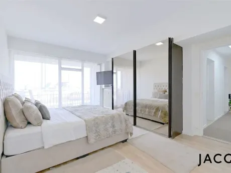Appartement in Antwerpen - Mechelsesteenweg 142, 2018 - foto 8