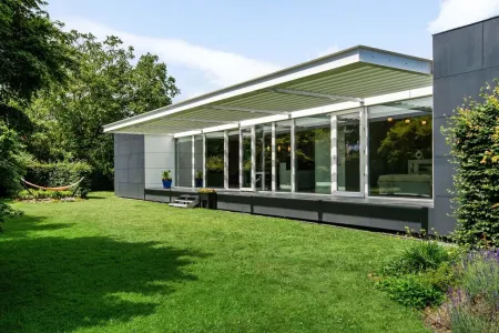 Maison À vendre Nieuwkerken-Waes