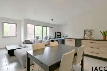 Appartement À vendre Lierre