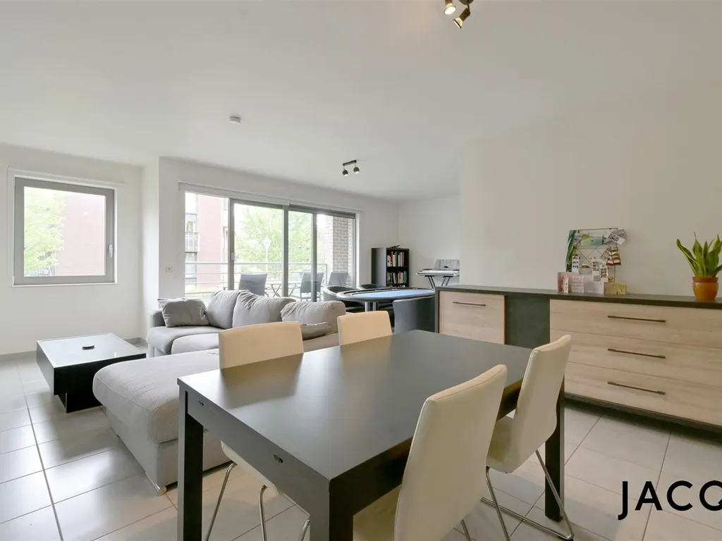 Hoofdfoto Appartement in Lier
