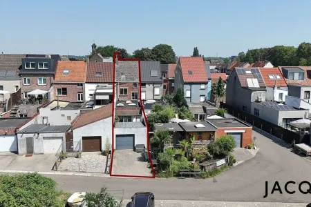 Maison À vendre Boom