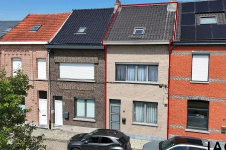 Maison À vendre Boom