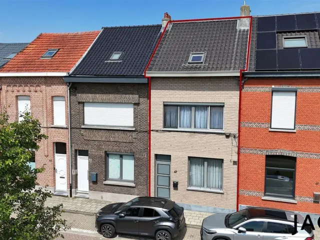 Maison à Boom - Gevaertlaan 67, 2850